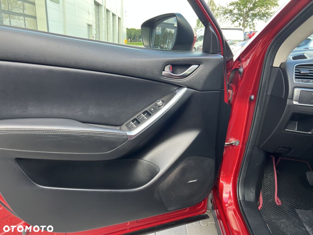 Mazda CX-5 2.2 D Skypassion - 10