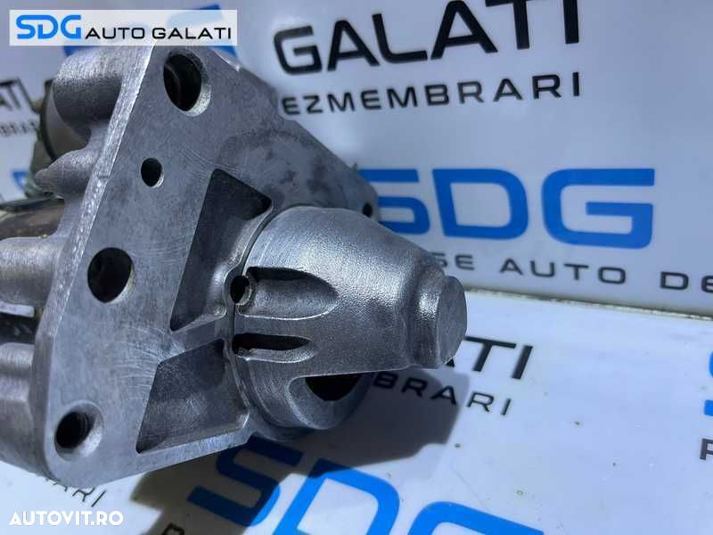 Electromotor Cutie Manuala 11 Dinti Citroen DS3 1.6 VTi 2009 - 2015 Cod V75500178004 [N0192] - 3