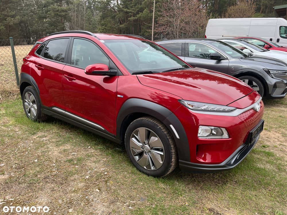 Hyundai Kona Advantage - 6
