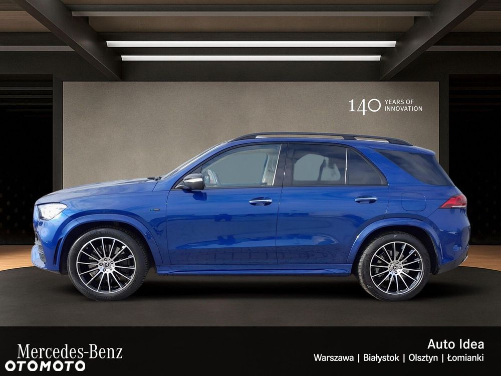 Mercedes-Benz GLE - 3