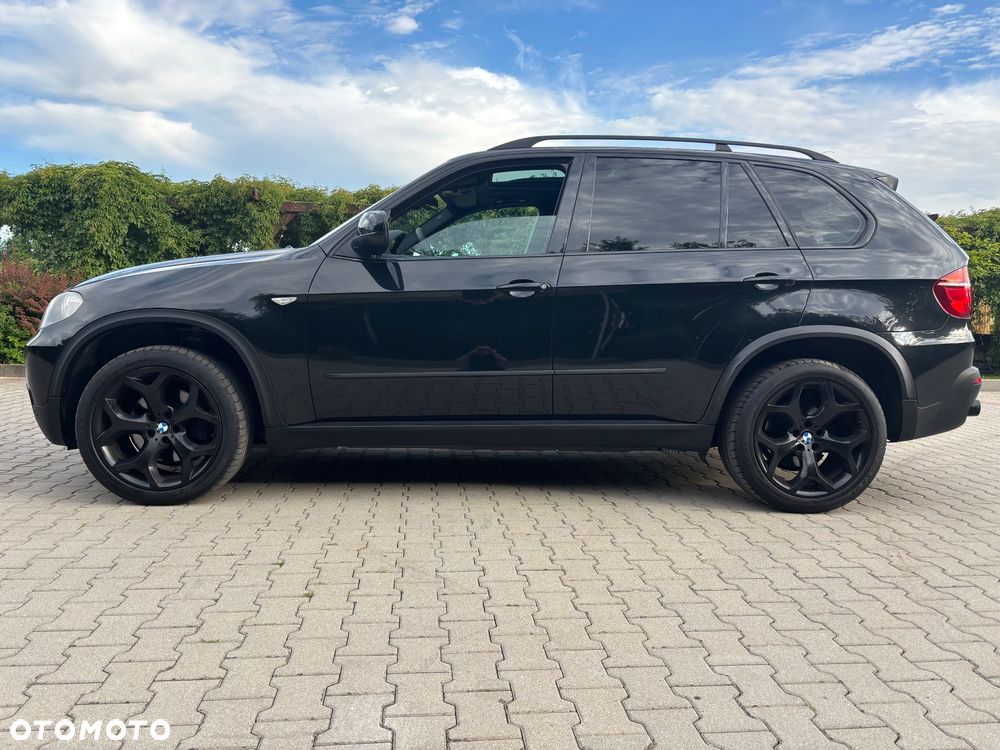BMW X5 xDrive30d - 14
