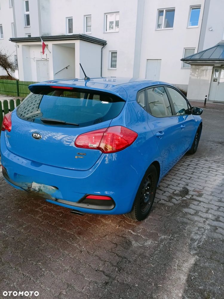 Kia Ceed 1.4 CRDi L - 16