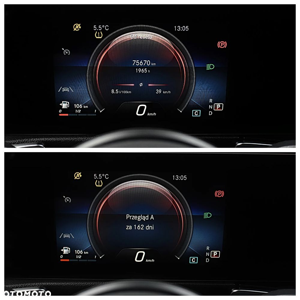 Mercedes-Benz GLB 200 7G-DCT - 18