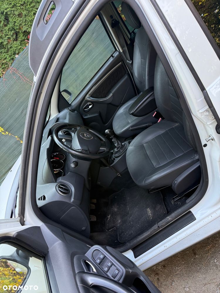 Dacia Duster - 12