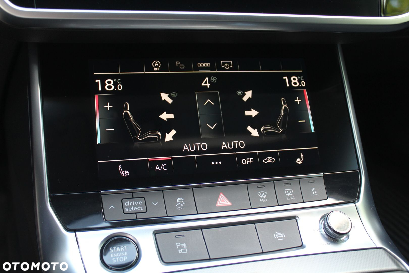 Audi A6 - 21