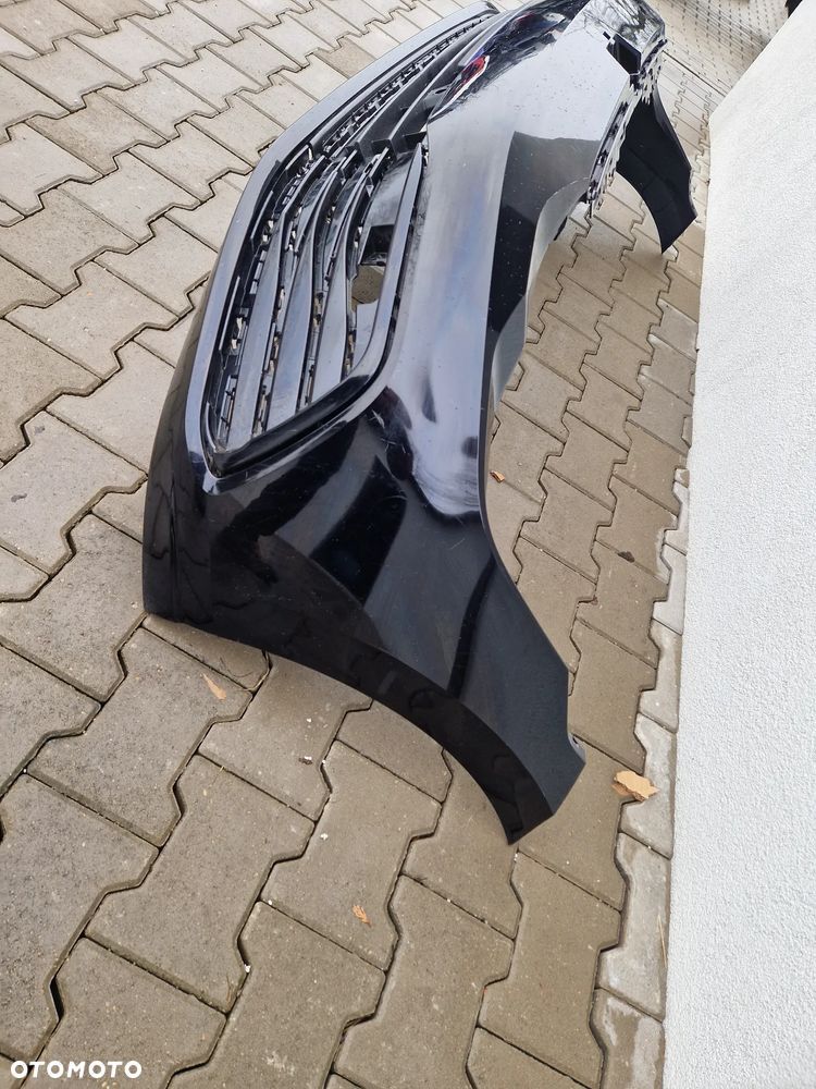 Zderzak Golf VIII 5h highline - 5