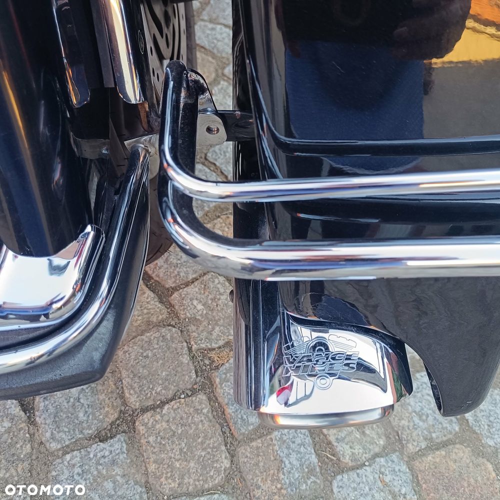 Harley-Davidson Touring Road King - 7