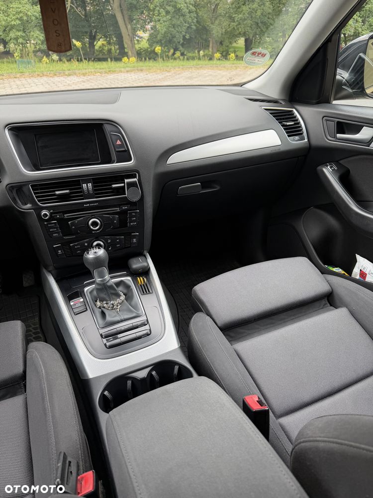 Audi Q5 - 5