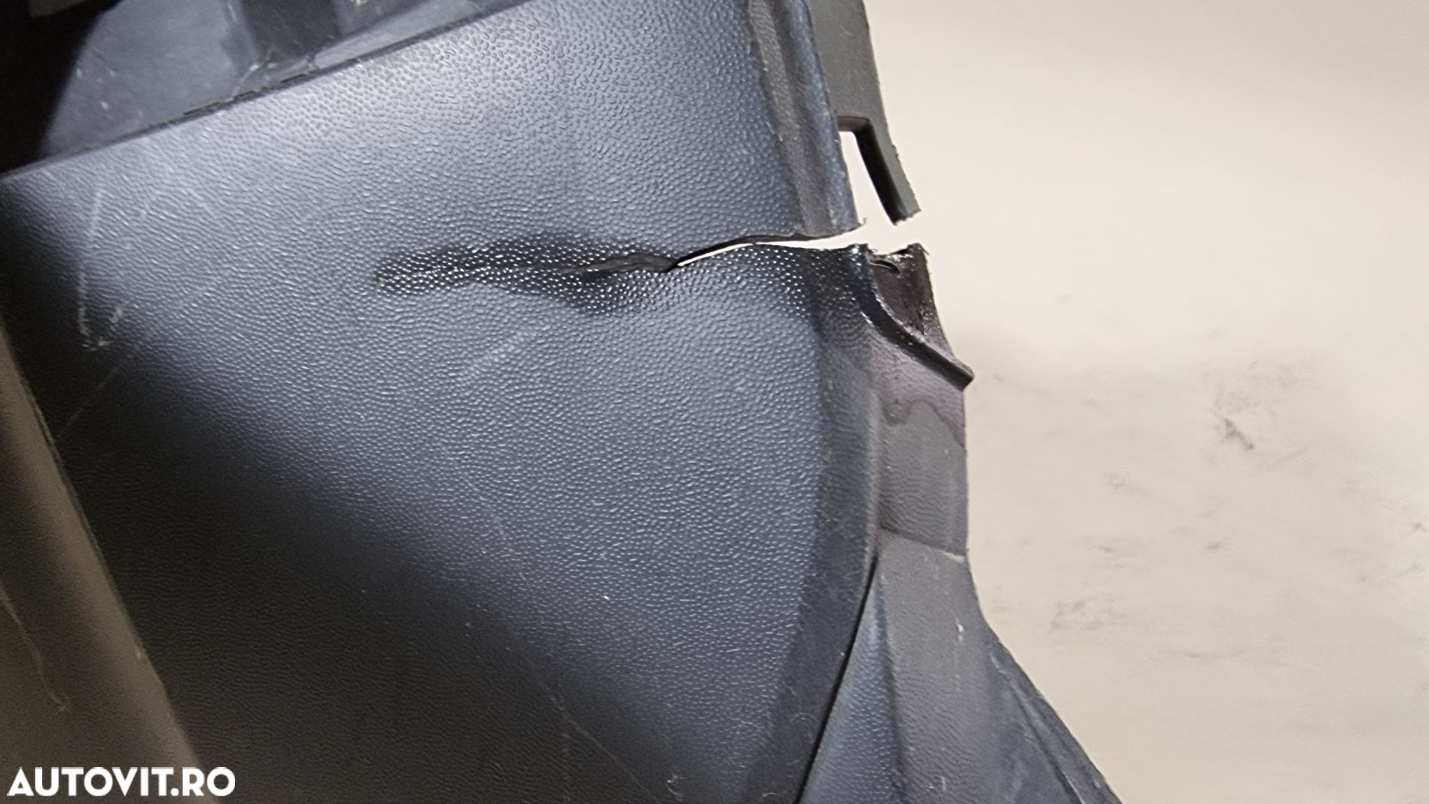 Spoiler inferior bara spate VW Tiguan 2 , 2017, 2018, 2019, 2020, cod origine OE 5NA807521 - 3