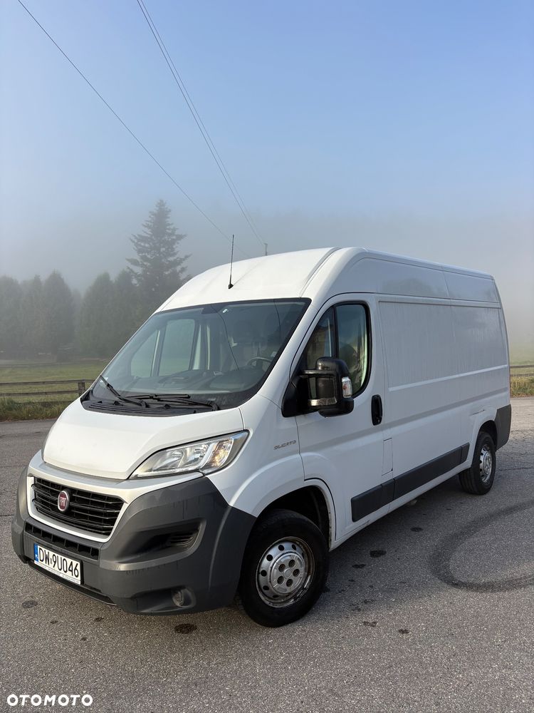 Fiat Ducato - 2