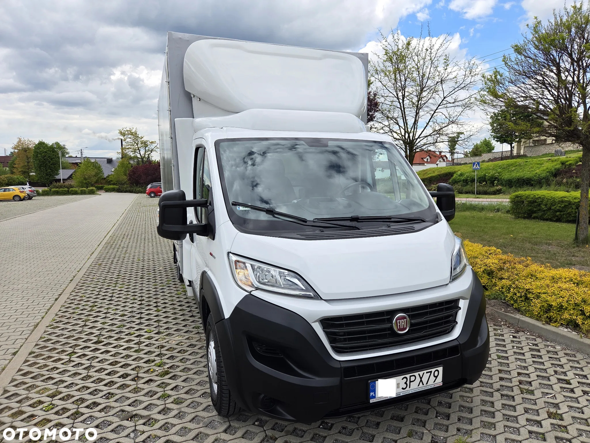 Fiat Ducato - 2