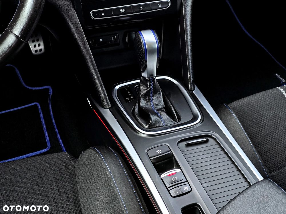 Renault Megane 1.6 TCe GT EDC - 21