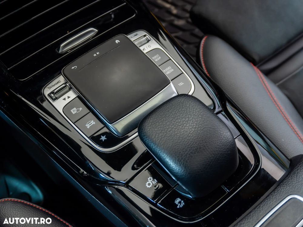 Mercedes-Benz A 35 AMG 4Matic AMG Speedshift DCT 8G AMG Line Advanced Plus - 31