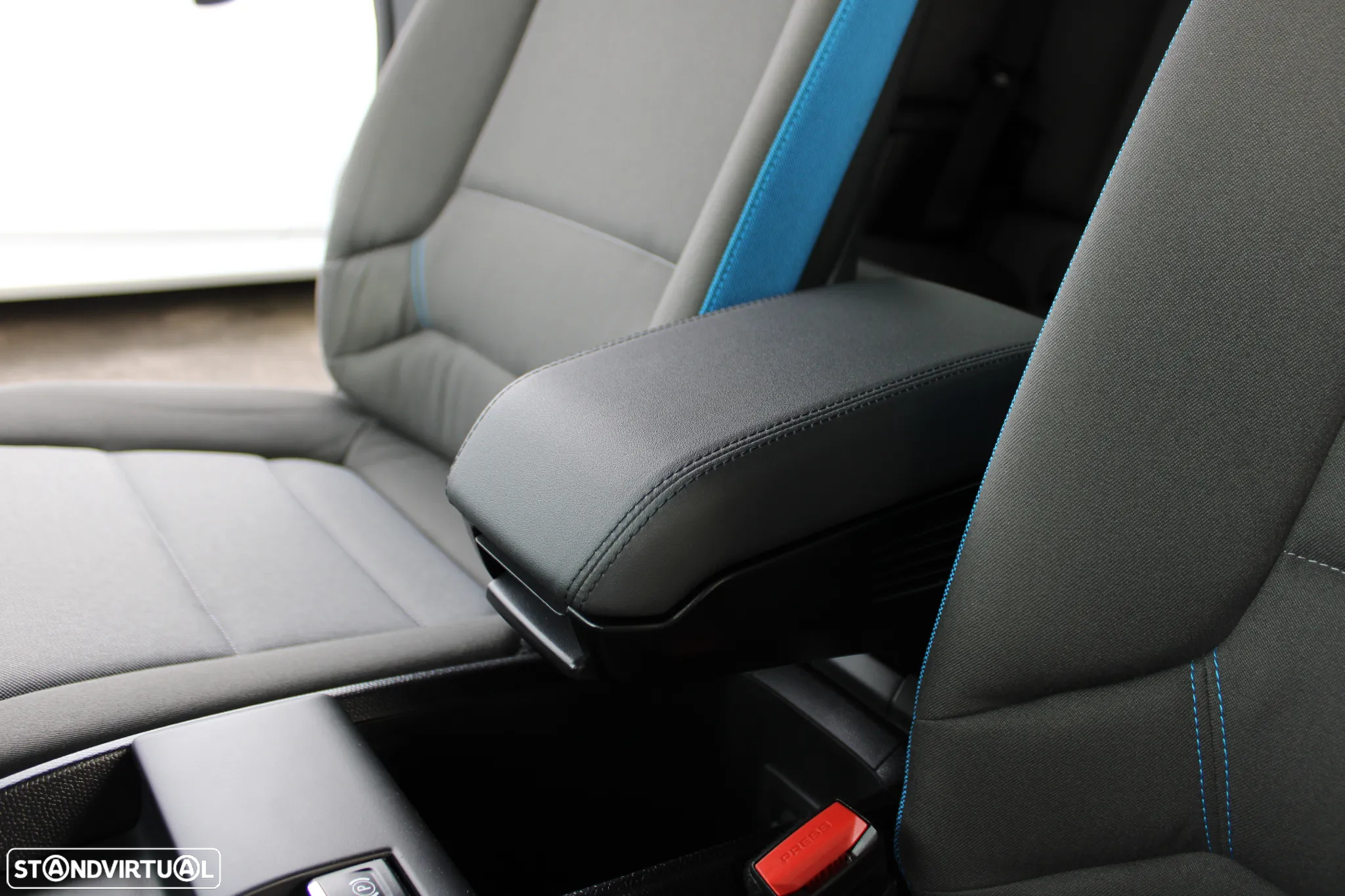 BMW i3 120Ah - 33
