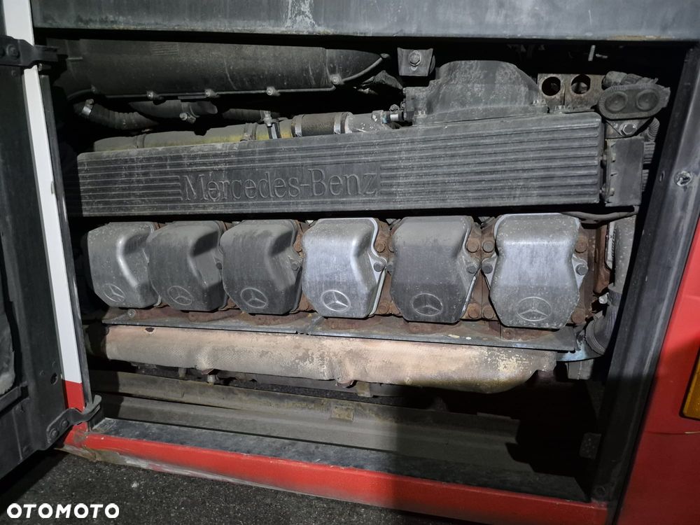 Mercedes-Benz 0530G Citaro - 12