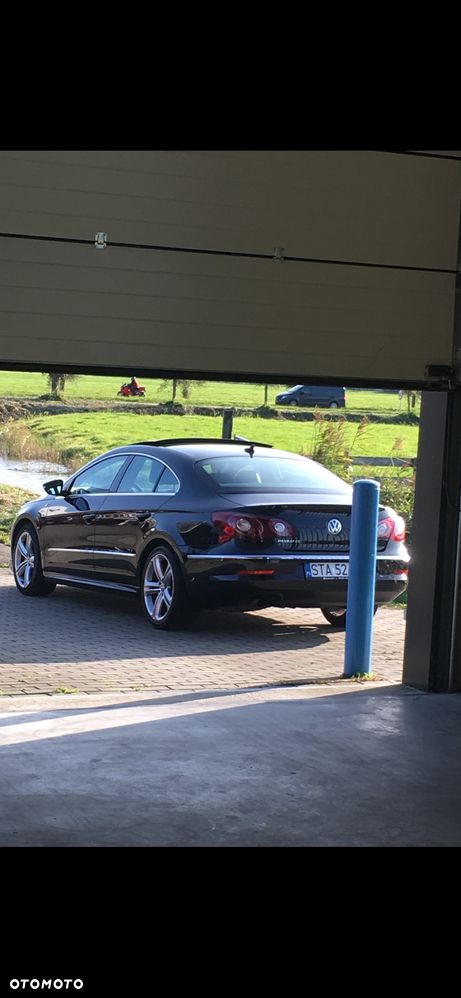Volkswagen Passat CC 1.8 TSI - 1