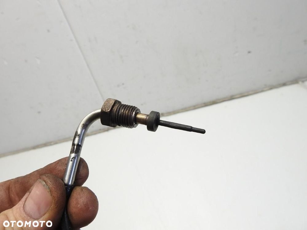 CZUJNIK TEMPERATURY SPALIN VW PASSAT B7 2.0 TDI 03L906088BH - 5