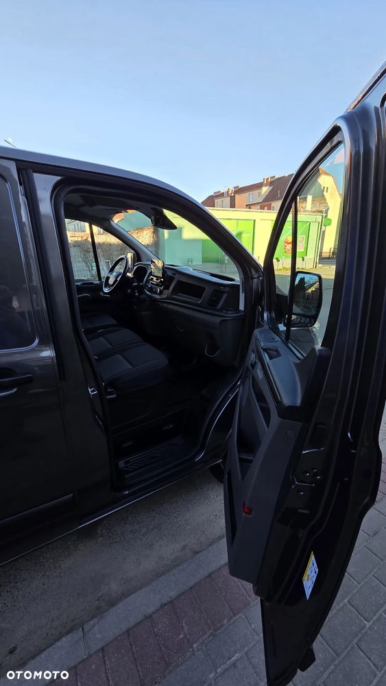 Ford Transit Custom - 20