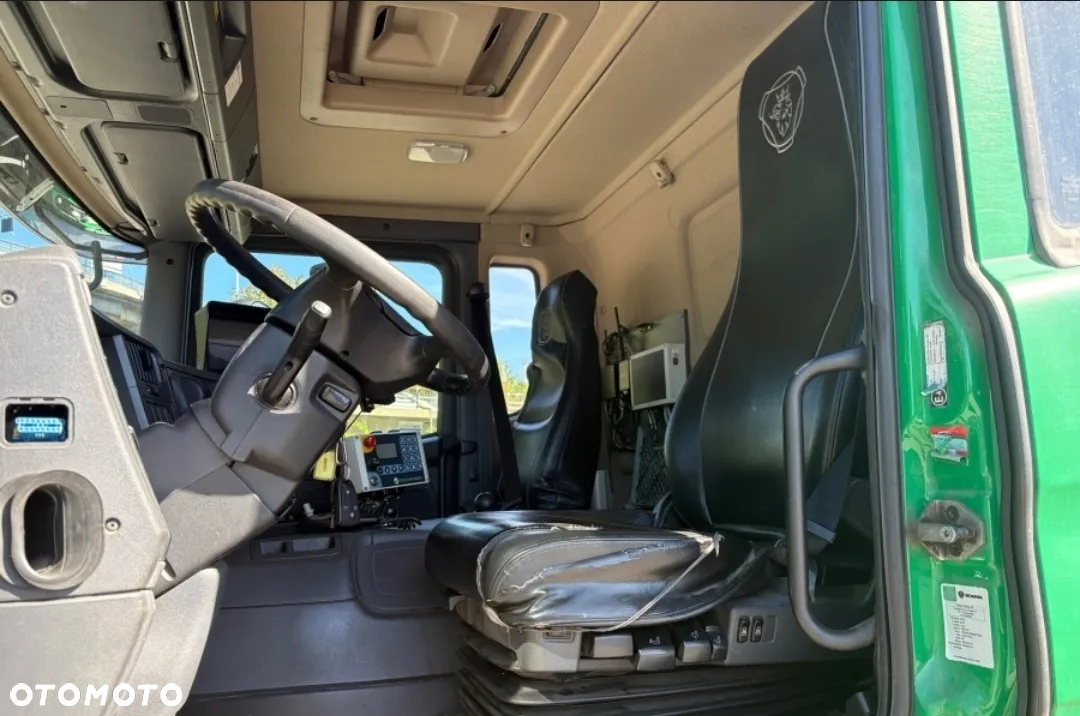 Scania P310 - 8