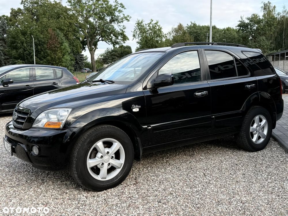 Kia Sorento - 17