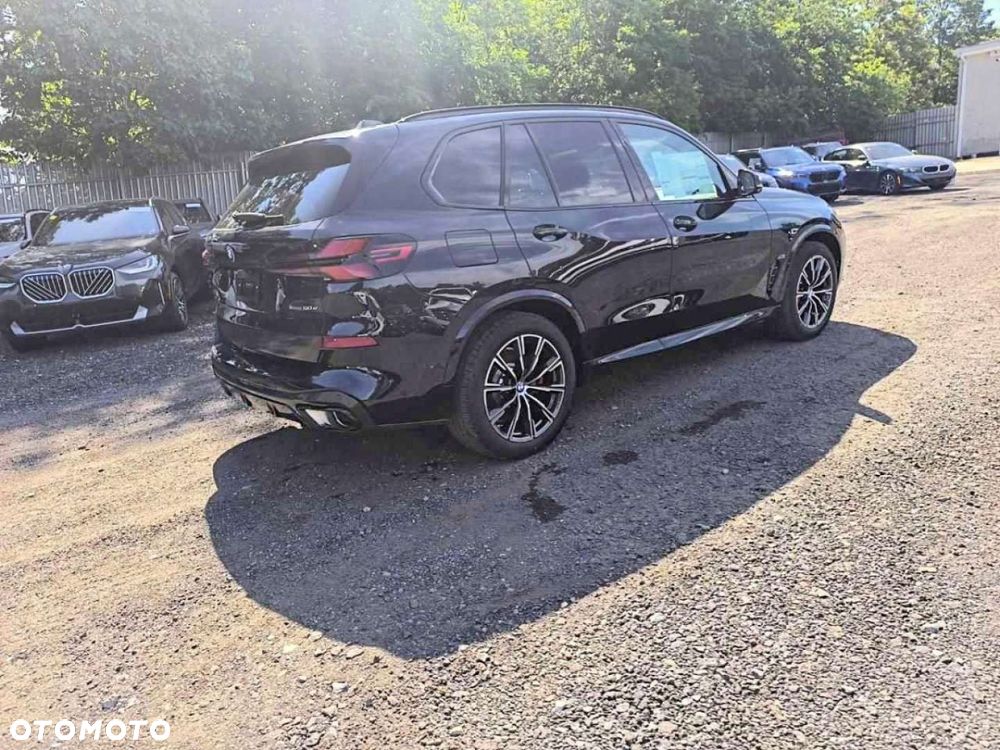 BMW X5 - 3