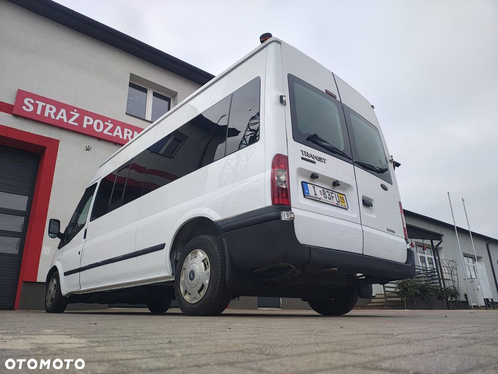 Ford Transit - 21