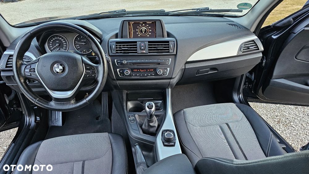 BMW Seria 1 118i Urban Line - 7