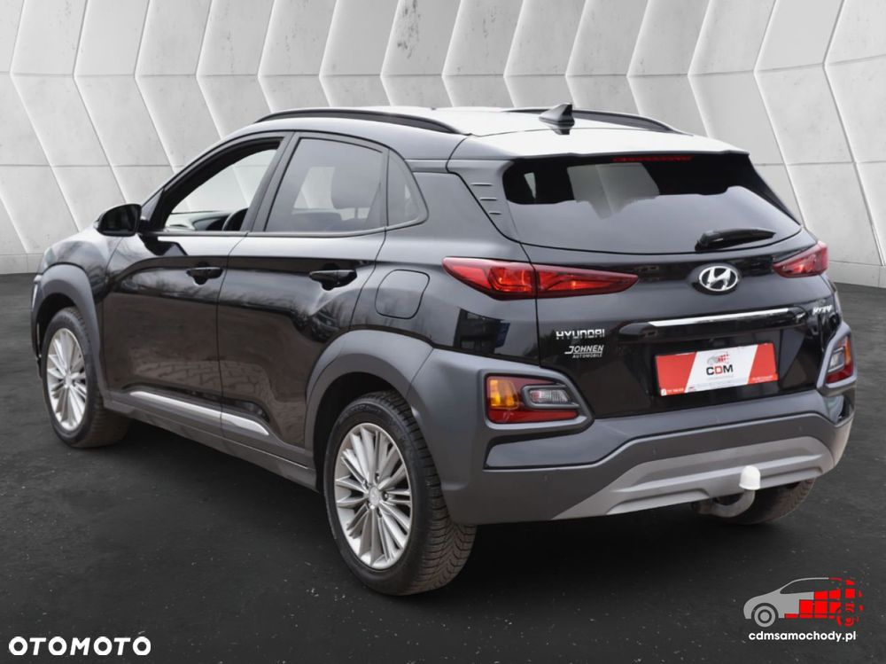 Hyundai Kona - 8
