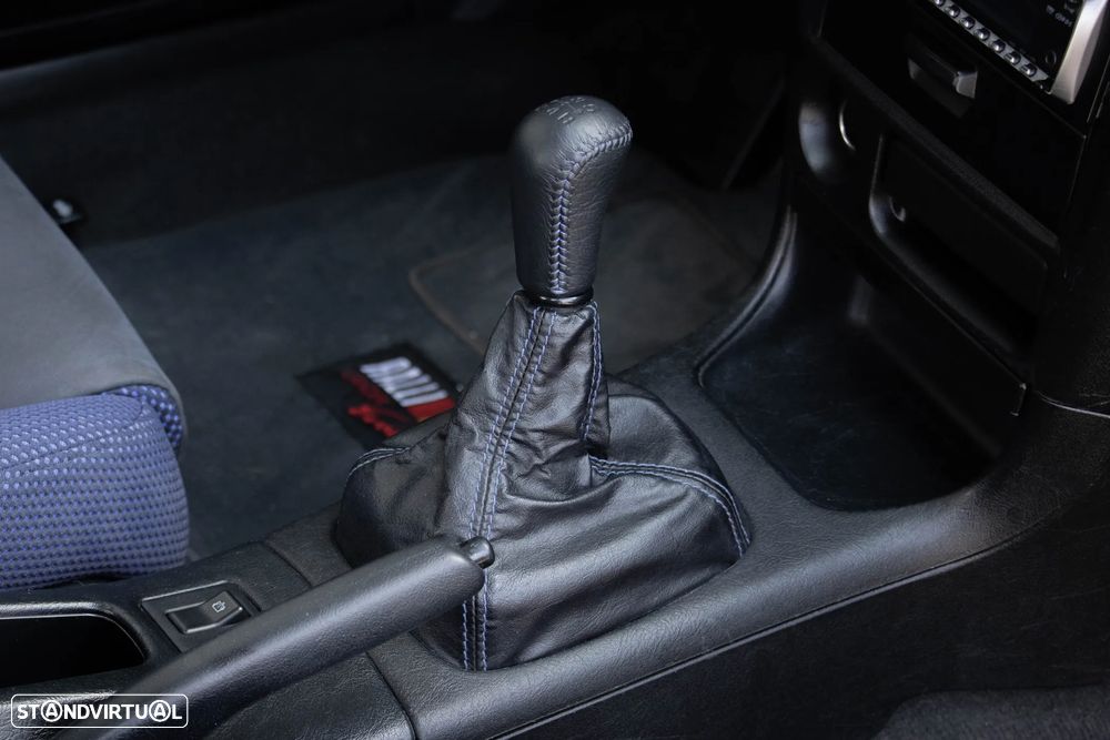 Mitsubishi Lancer Evolution VI - 18
