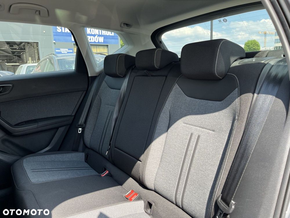 Seat Ateca 2.0 TDI Style S&S DSG - 34