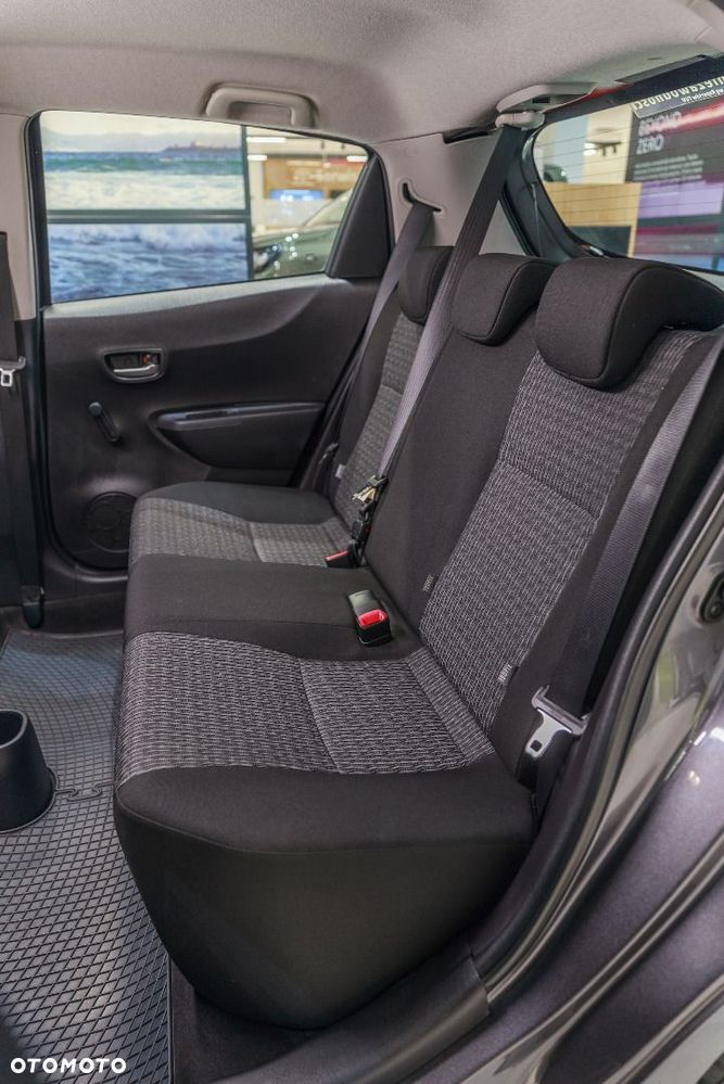 Toyota Yaris - 28