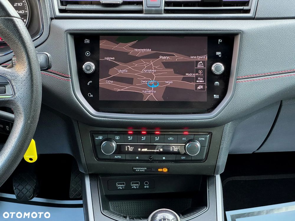Seat Arona - 12