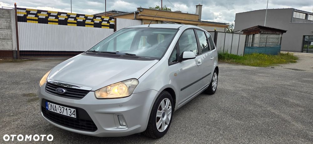 Ford Focus C-Max - 2