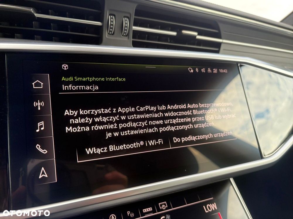 Audi A6 Limousine - 35
