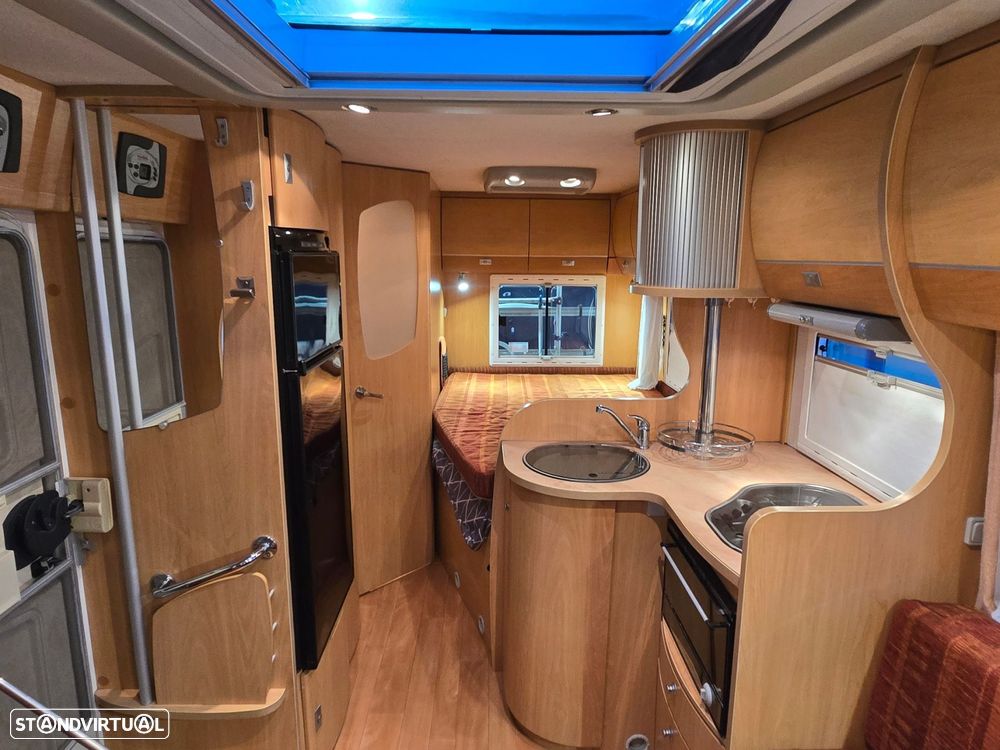 Renault Master CHALLENGER EDEN 310 - 25