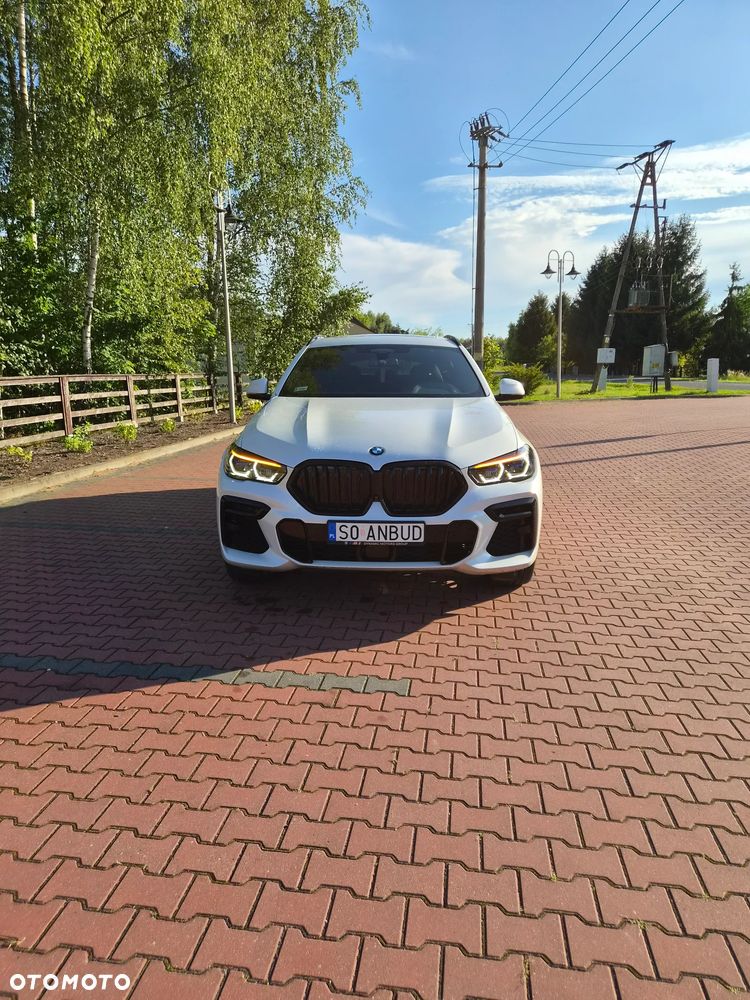 BMW X6 - 3