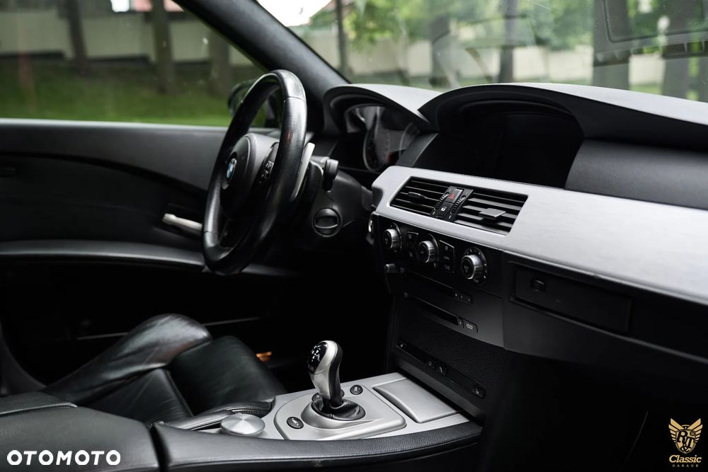 BMW M5 - 16