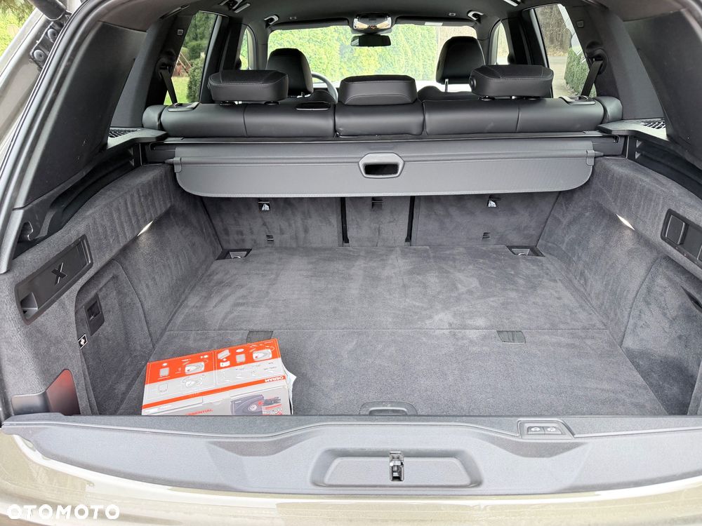BMW X5 xDrive50e PHEV Individual Edition sport - 10
