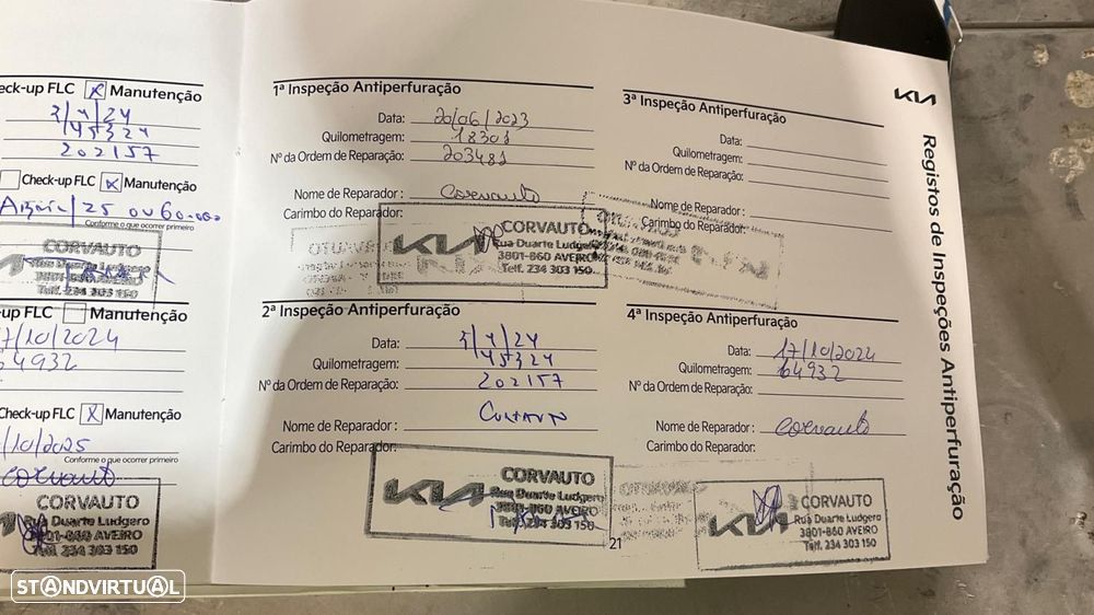 Kia e-Soul 64kWh - 53