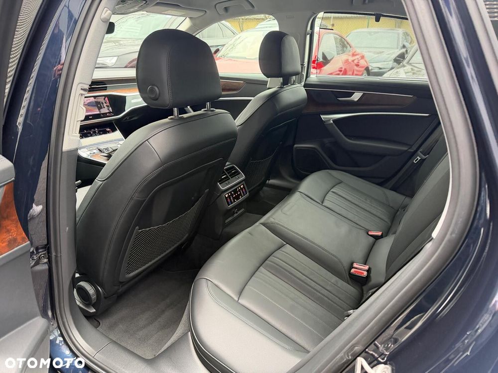 Audi A6 Limousine - 16
