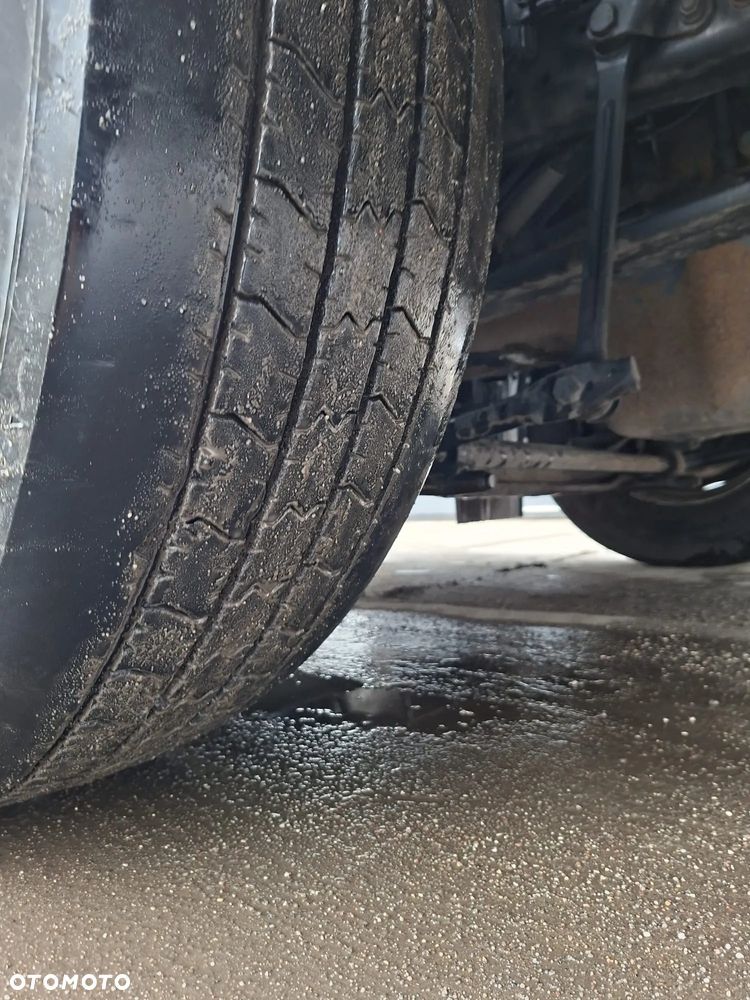 MAN TGX 18.440 Euro 5 - 8