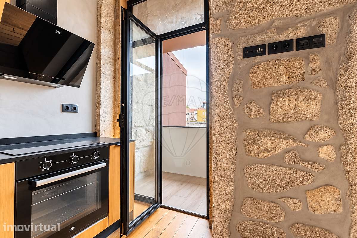 Apartamento T1 para venda - Grande imagem: 4/14