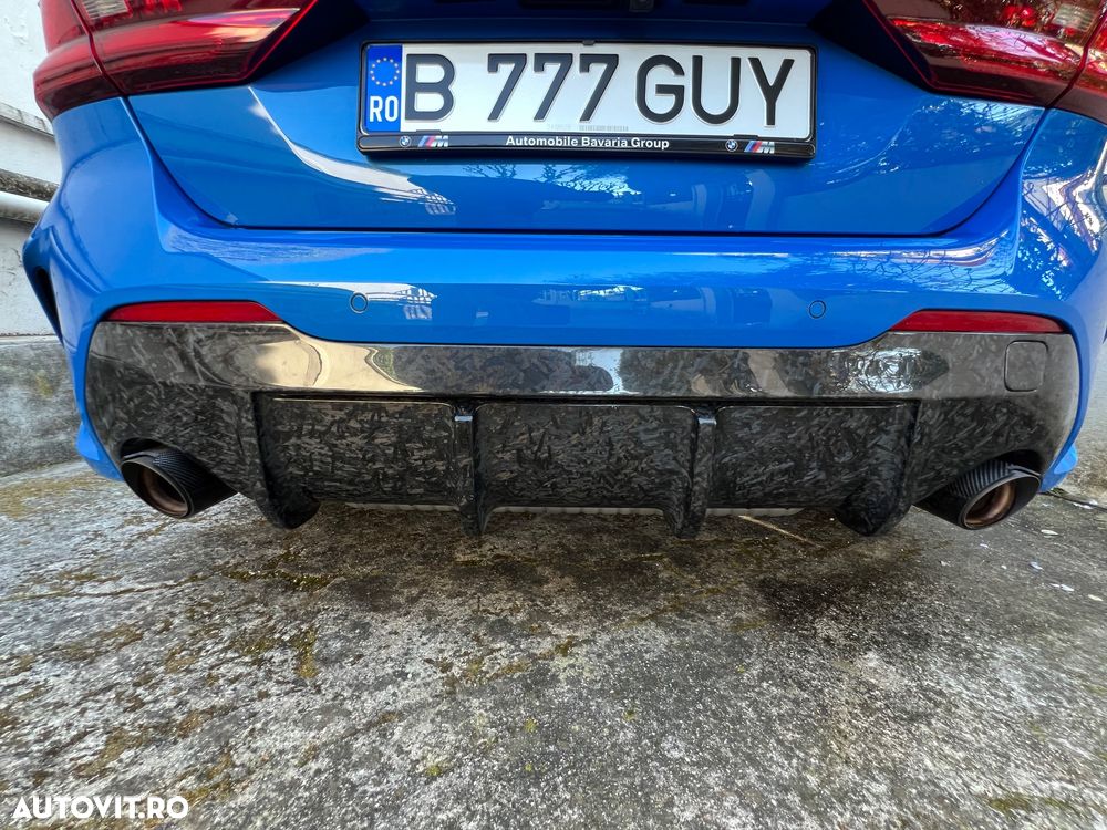 BMW M1 M135i xDrive AT - 15