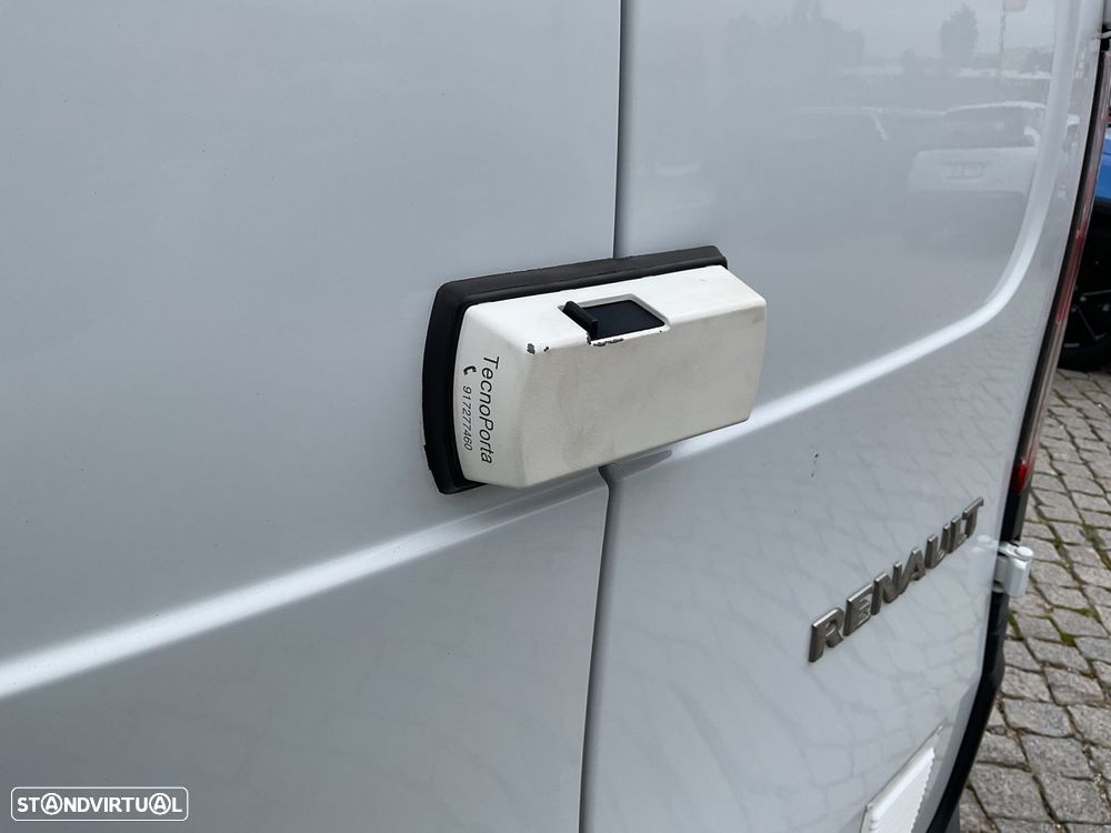 Renault Kangoo 1.5 dCi Maxi Business S/S - 16