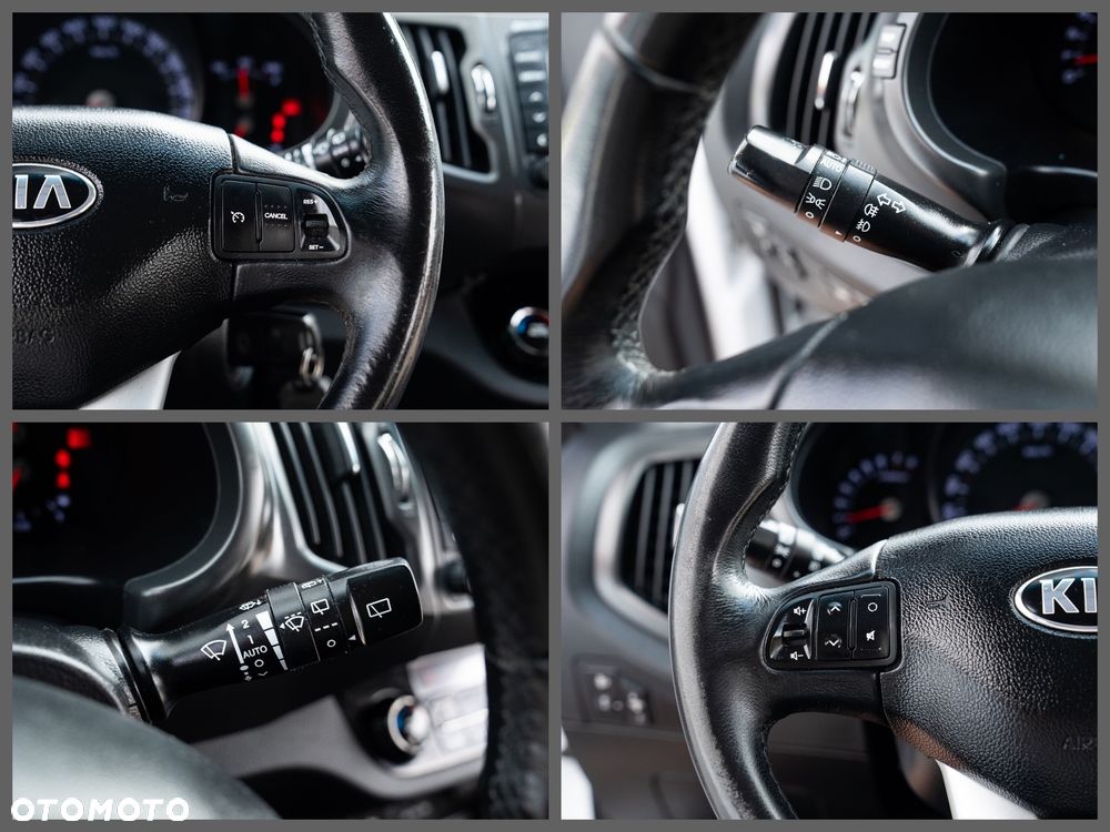 Kia Sportage 1.6 GDI Business Line 2WD - 32