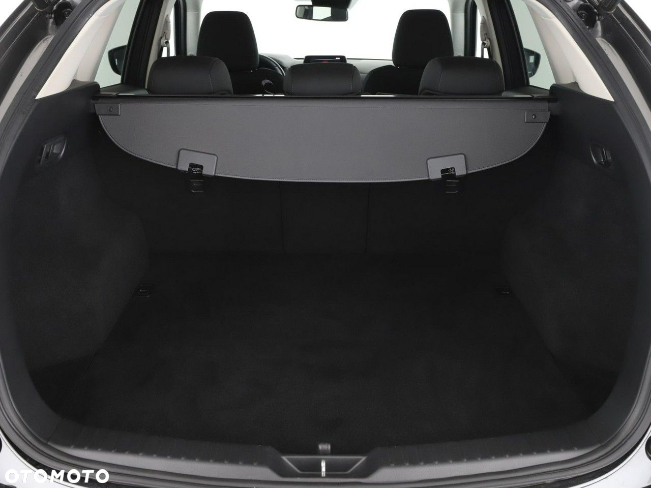 Mazda CX-5 SKYACTIV-G 165 AWD KANGEI - 20