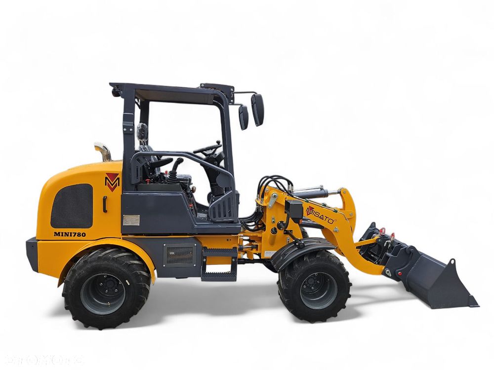 MISATO Mini 780 - 9