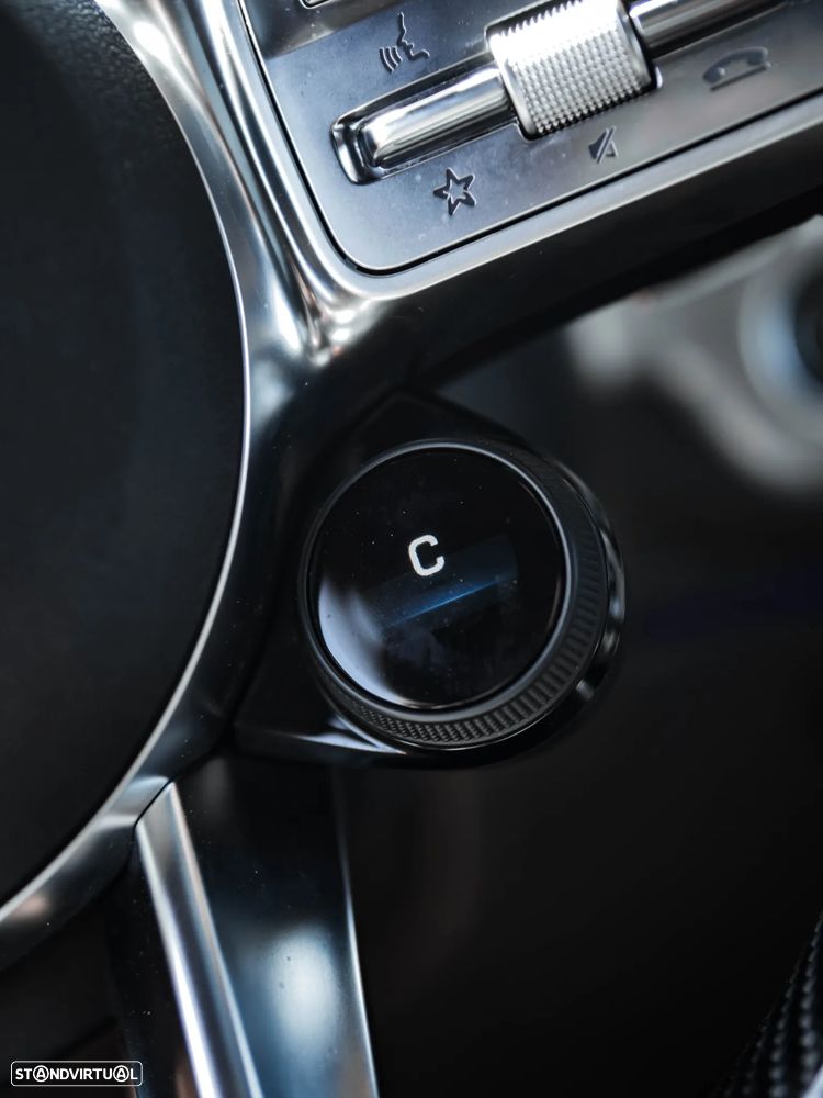Mercedes-Benz G 63 AMG - 23