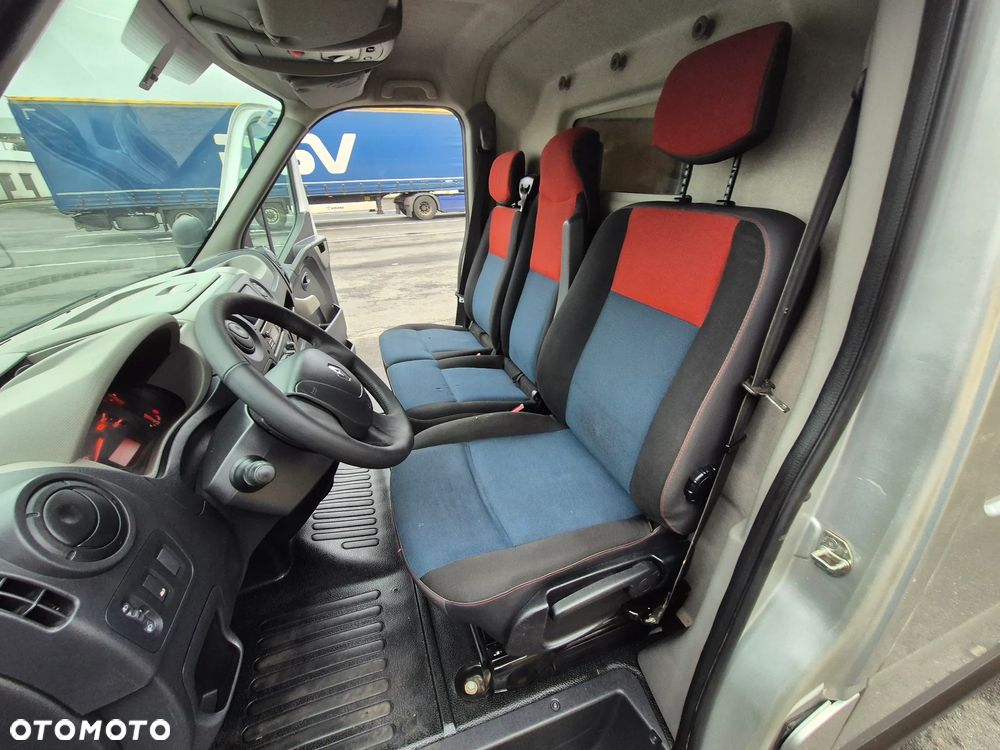 Renault MASTER - 19