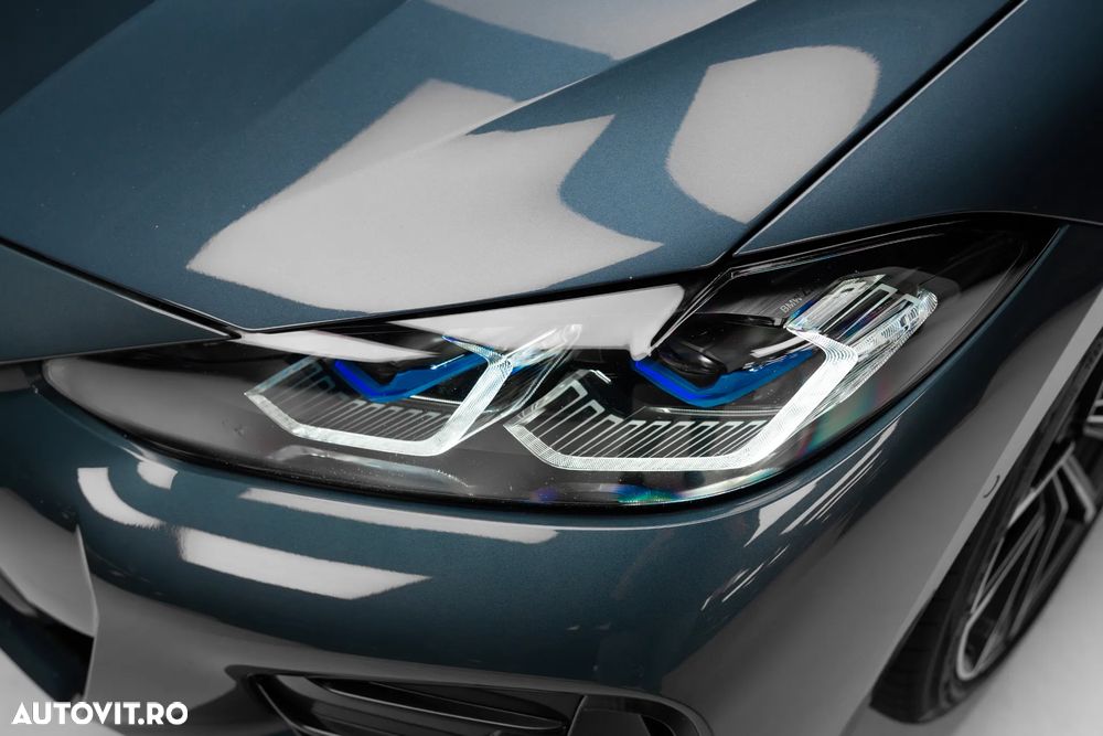 BMW M4 M440i xDrive - 6